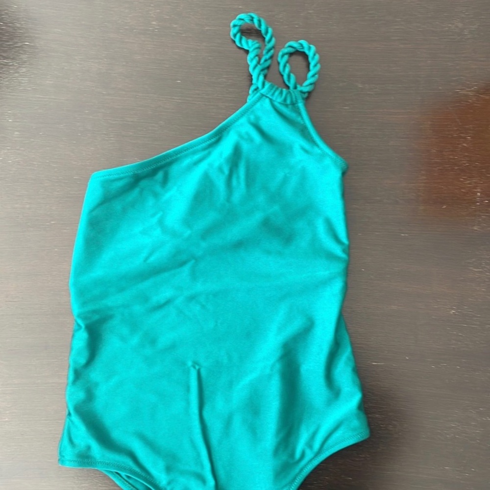 Women’s one piece swimsuit